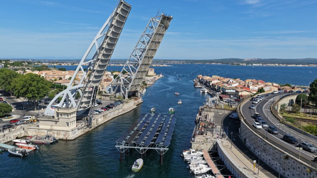 SolarInThau : le démonstrateur solaire prend la mer - ici7 solarinthau le demonstrateur solaire prend la mer image 3 7bd341 1 Ici7 Solarinthau Le Demonstrateur Solaire Prend La Mer Image 3 7bd341