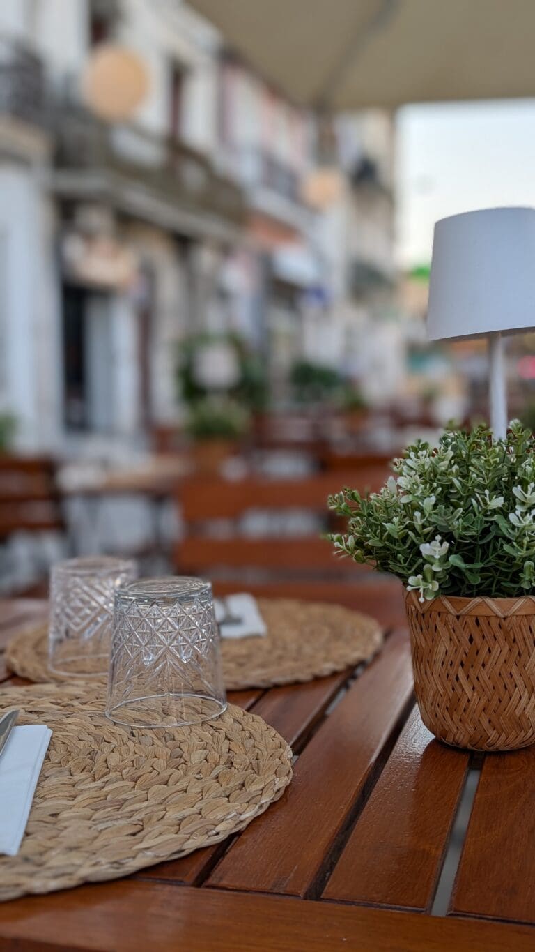 Fleur de Sel Sète