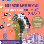affiche journee art sante mentale sete 2026