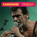 gnawa diffusion caravane arabesques dancing sete 2026