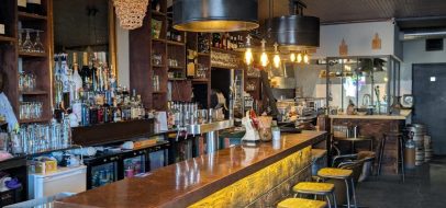 A L'Abondance Sète – Bar à Pintxos