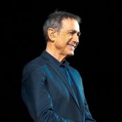 Alain Chamfort à Sète Photo 01