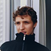 Aliocha Schneider à Sète