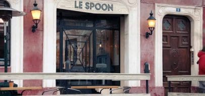 Bar Le Spoon à Sète - DNA TF1