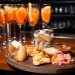 Bar à tapas