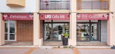 Bg Coiffure Sète - Salon de Coiffure