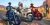 Brescoudos 2026 Rassemblement Moto