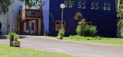 CFA Nicolas Albano - Centre d'apprentissage à Sète