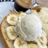 Chez Alphonse et Fils - glacier artisanal à Sète