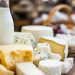 Crèmerie et Fromagerie