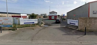 Déchetterie de Sète - Horaires Infos