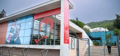 Espace Georges Brassens Sète - Un musée pour le poète