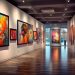 Exposition Agde - Cap d'Agde