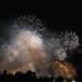Feu d'artifice Balaruc