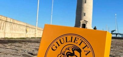 Giulietta-Halles de Sète