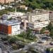 Hôpital Saint Clair Sète - Centre Hospitalier du Bassin de Thau