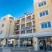 Hôtel Sables d'Or à Sète