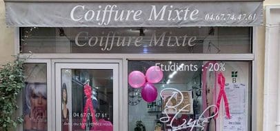 Id Style Sète - Salon de coiffure