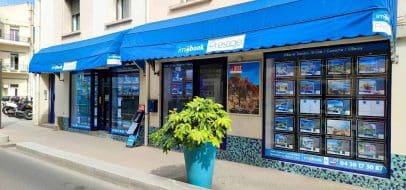 Imobook Sète - Agence Immobilière