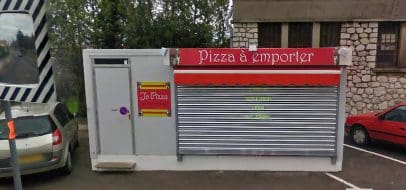 Jo Pizza Frontignan - Pizzas à emporter