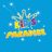 Kids Paradise A Frontignan Logo