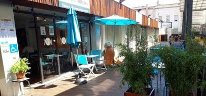 Miam's d'Ici et d'Ailleurs - Restaurant Sète