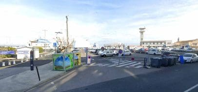 Parking Quai du Maroc - Se garer à Sète