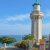 Phare du Mont Saint Clair à Sète