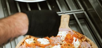 Pizza Gogo Mireval - Pizzas à emporter