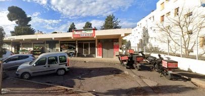 Pizza Pizza Sète