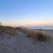 Plage du Castellas à Sète
