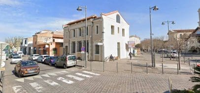 Police Municipale Marseillan