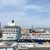 Quai du Maroc à Sète - Port de Sète