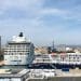 Quai du Maroc à Sète - Port de Sète