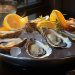 Restaurant fruits de mer