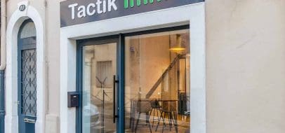 Tactik Immo Sète - Agence immobilière