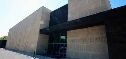 Centre Culturel Léo Malet