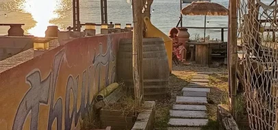 La Guinguette Thau Thèmes à Sète