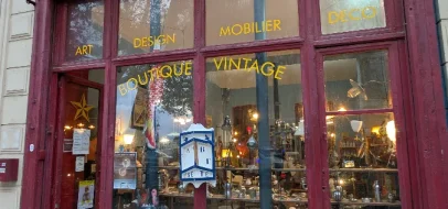 L'Atelier Antiquités Watripont