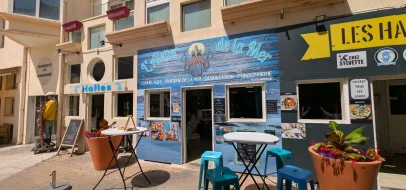 L'Atelier de la Mer