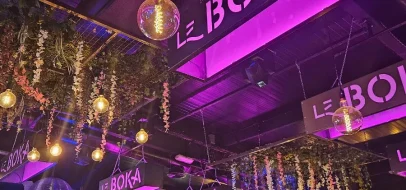 Le Boka
