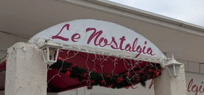 Le Nostalgia à Balaruc les Bains