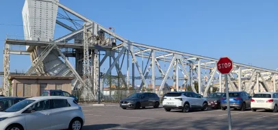 Parking Vossloh