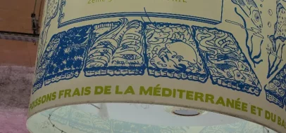 Poissonnerie Chez Cyril