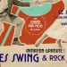 Soirée Swing et Rock au café le Saint-Clair