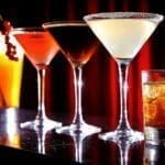 Boire un verre à Sète