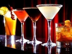 Boire un verre à Sète