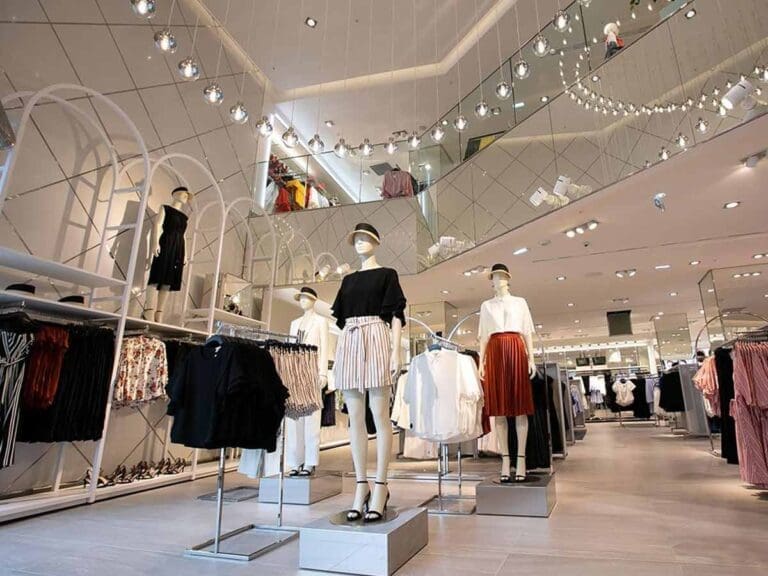 Boutique HM Sete