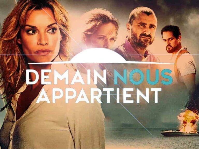 Boutique Officielle DNA TF1 Sete