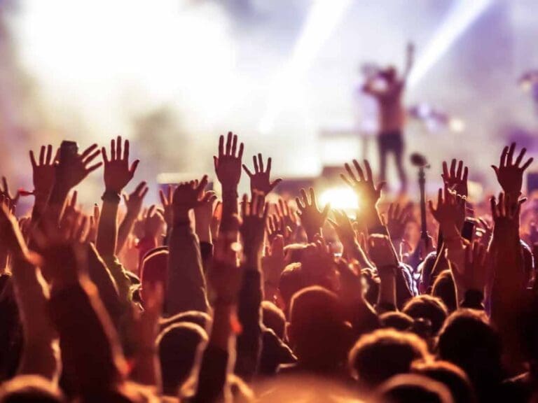Concert Sète